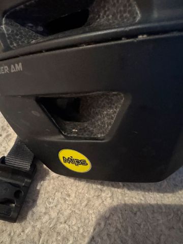 Tweedehands Ixs Trigger AM MIPS 2021 bike — afbeelding 4 van 6