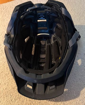 Tweedehands Ixs Trigger AM MIPS 2021 bike — afbeelding 6 van 6