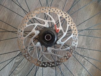 Schwalbe Big Ben bike usato — immagine 2 di 6