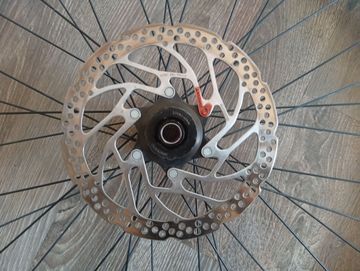 Used Schwalbe Big Ben bike — image 2 of 6
