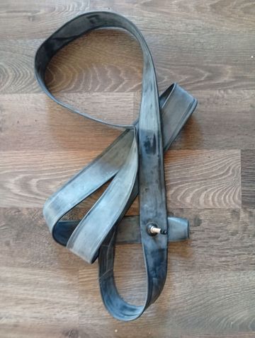 Used Schwalbe Big Ben bike — image 6 of 6
