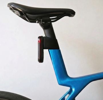 Used Garmin Varia Mount bike — image 1 of 3
