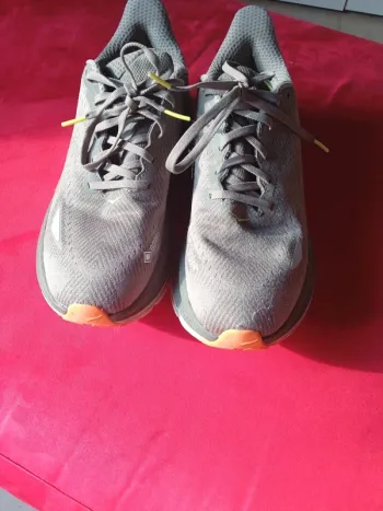 Hoka Clifton 9 GTK bike de segunda mano — imagen 14 de 14