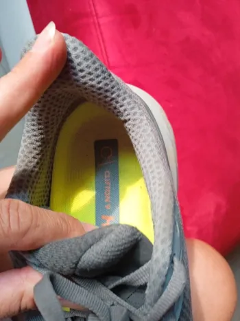 Hoka Clifton 9 GTK bike de segunda mano — imagen 12 de 14