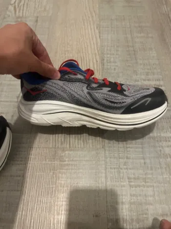 Brugt Hoka Running Shoes T40 bike — billede 5 af 5