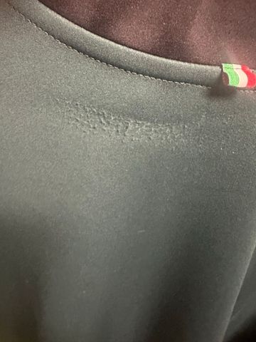 Used Santini Vega Polartec Jacket bike — image 2 of 8