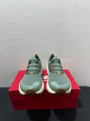 Używany New Balance Fresh Foam X Garoé V2 bike — zdjęcie 3 z 8