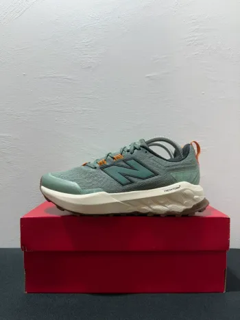 Używany New Balance Fresh Foam X Garoé V2 bike