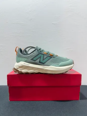 Używany New Balance Fresh Foam X Garoé V2 bike — zdjęcie 2 z 8