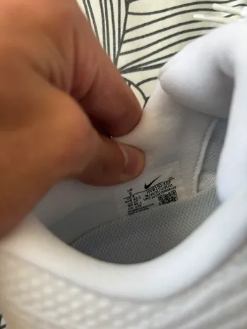 Gebrauchtes Nike Vomero Plus bike — Bild 4 von 5