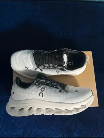 Used On Running Cloud Tilt bike