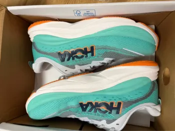 Used Hoka Skyflow bike — image 2 of 4