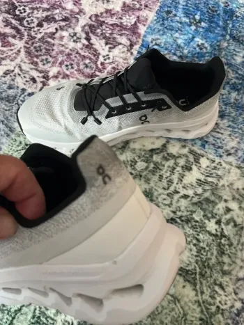 Used On Running Cloud bike — image 5 of 10