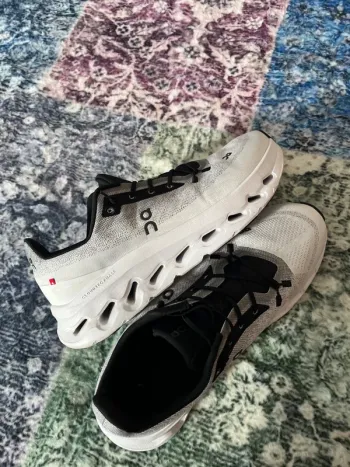 Used On Running Cloud bike — image 7 of 10