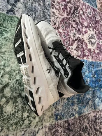 Used On Running Cloud bike — image 2 of 10