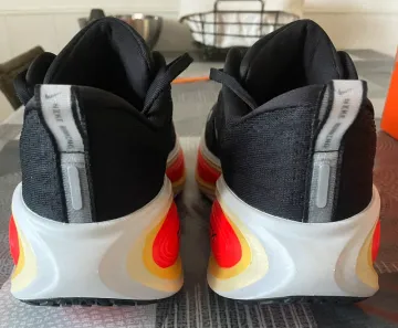 Brugt Nike Vomero Plus bike — billede 7 af 8