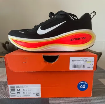 Brugt Nike Vomero Plus bike — billede 4 af 8