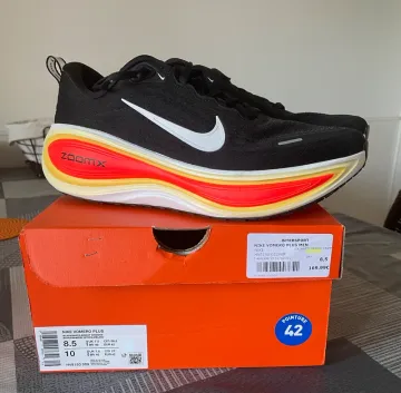 Używany Nike Vomero Plus Running Shoes