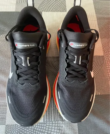 Brugt Nike Vomero Plus bike — billede 5 af 8