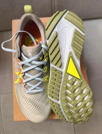 Pegasus React Trail 4 bike de segunda mano — imagen 5 de 7