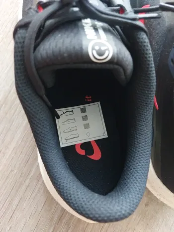 Nike Baskets bike usato — immagine 5 di 7