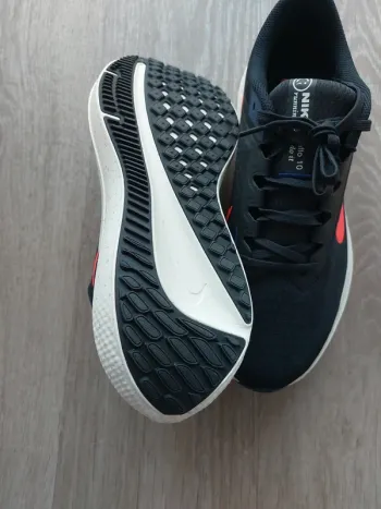 Nike Baskets bike usato — immagine 3 di 7