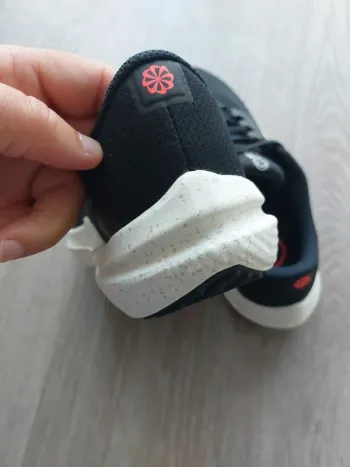 Nike Baskets bike usato — immagine 6 di 7