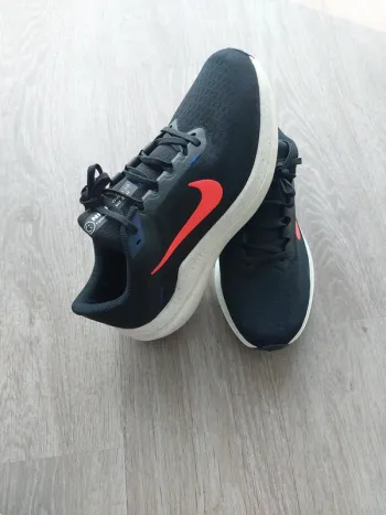 Nike Baskets bike usato — immagine 2 di 7