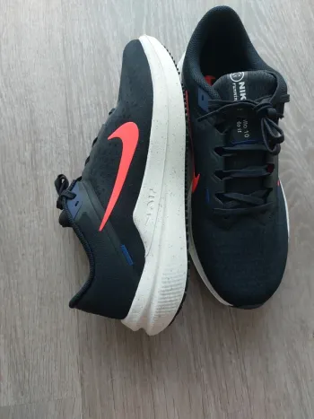 Nike Baskets bike usato
