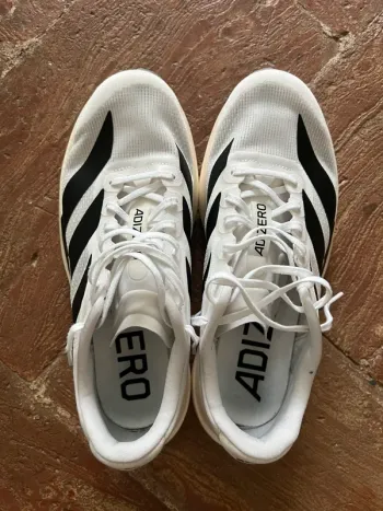 Gebrauchtes Scarpa Adizero Evo SL bike — Bild 6 von 9
