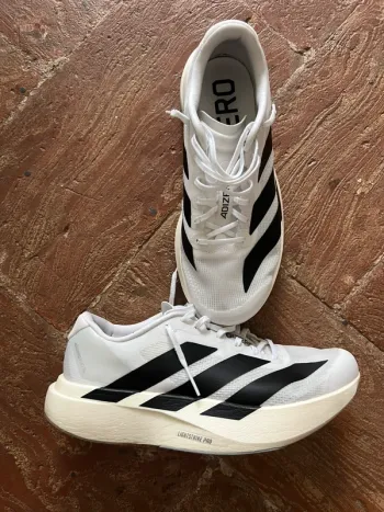 Gebrauchtes Scarpa Adizero Evo SL bike — Bild 4 von 9