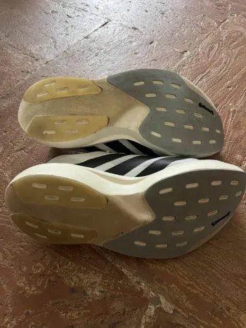 Gebrauchtes Scarpa Adizero Evo SL bike — Bild 9 von 9