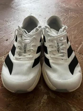 Gebrauchtes Scarpa Adizero Evo SL bike — Bild 8 von 9