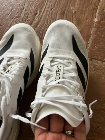 Gebrauchtes Scarpa Adizero Evo SL bike — Bild 2 von 9
