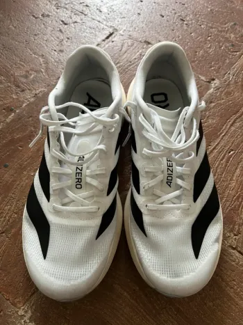 Used Scarpa Adizero Evo SL bike