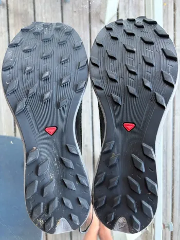 Gebrauchtes Salomon Pulsar 2 SG bike — Bild 3 von 3