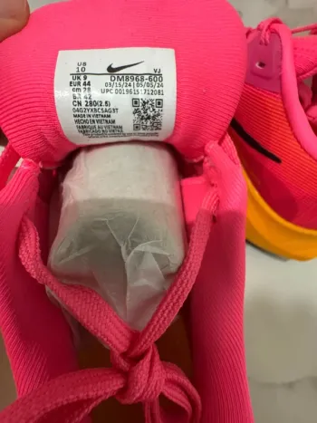 Gebrauchtes Hyper Zoom Fly 5 bike — Bild 7 von 7