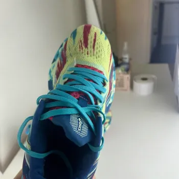 Použité Asics Chaussures multicolores bike — obrázek 3 z 10