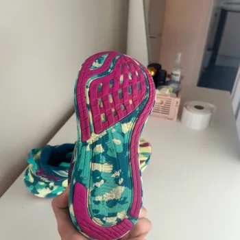 Použité Asics Chaussures multicolores bike — obrázek 4 z 10
