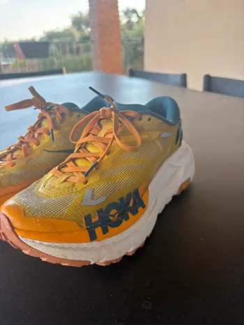 Used Hoka Mafate X bike — image 3 of 10
