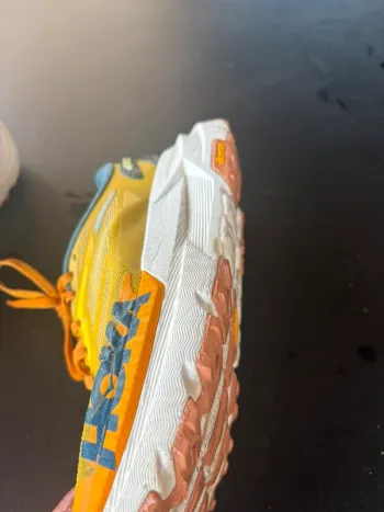 Used Hoka Mafate X bike — image 10 of 10