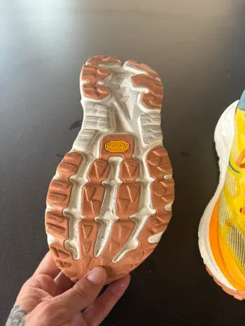 Used Hoka Mafate X bike — image 6 of 10