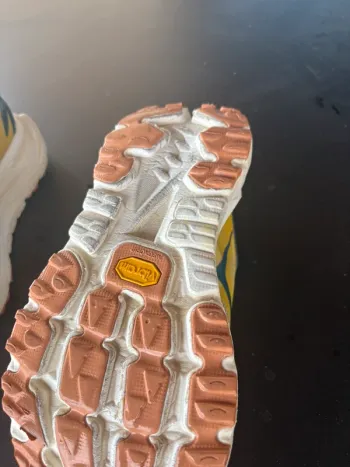 Used Hoka Mafate X bike — image 7 of 10