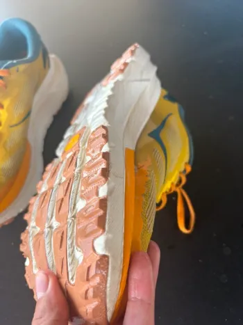 Used Hoka Mafate X bike — image 8 of 10