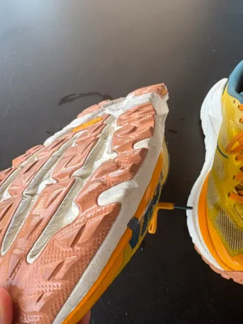 Used Hoka Mafate X bike — image 5 of 10