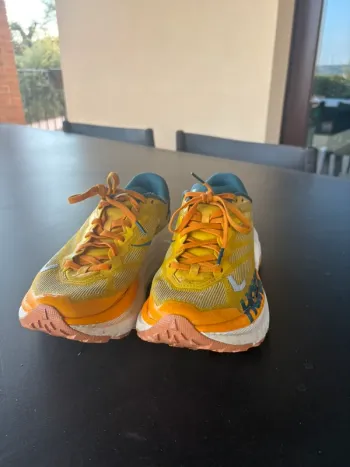 Used Hoka Mafate X bike — image 2 of 10