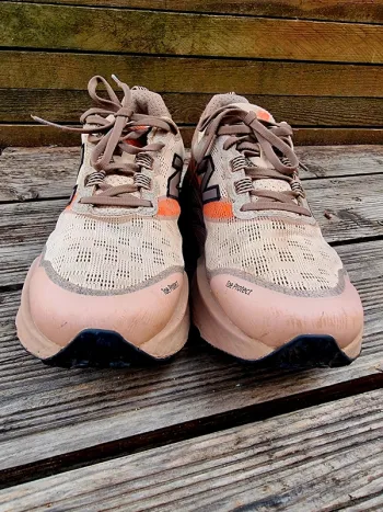 Käytetty New Balance Hierro V9 bike — kuva 7 / 10