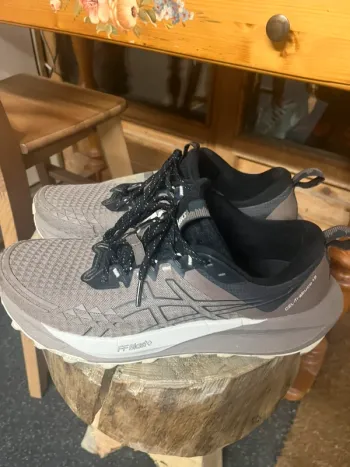 Brugt Asics Gel Trabuco 13 bike