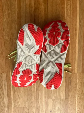 Używany Hoka Arahi 8 bike — zdjęcie 4 z 4