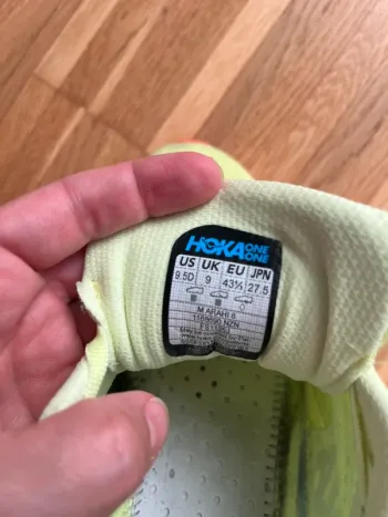 Używany Hoka Arahi 8 bike — zdjęcie 3 z 4